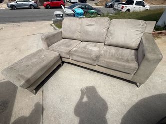 Sofa love seat