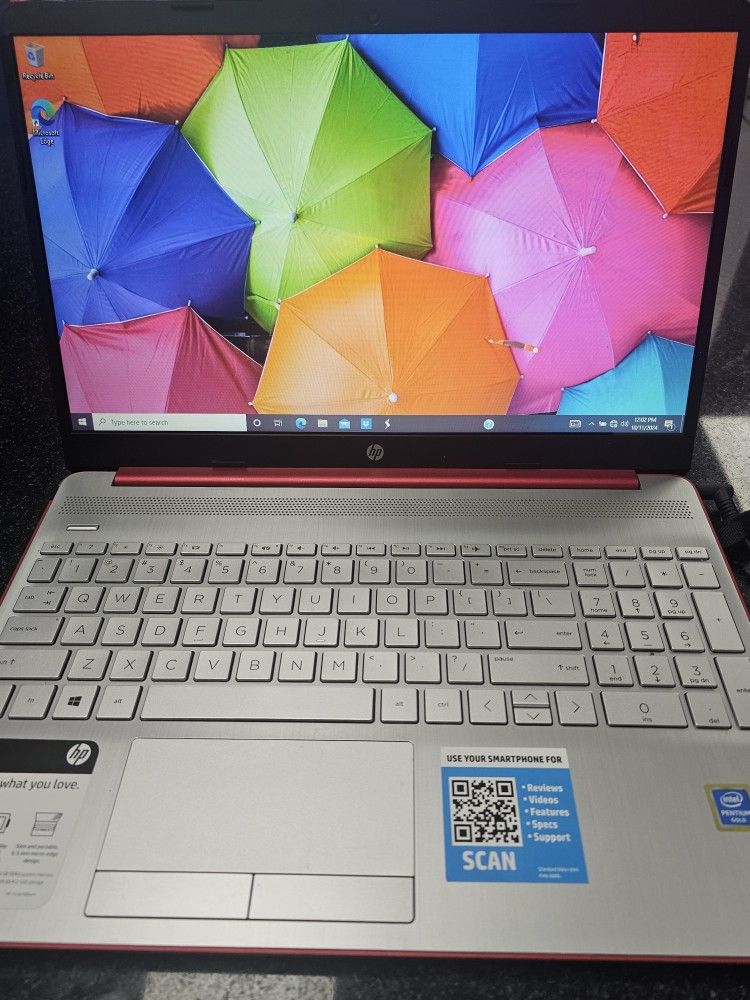 2021 HP Laptop. ASK FOR RYAN. #4(contact info removed)659-01