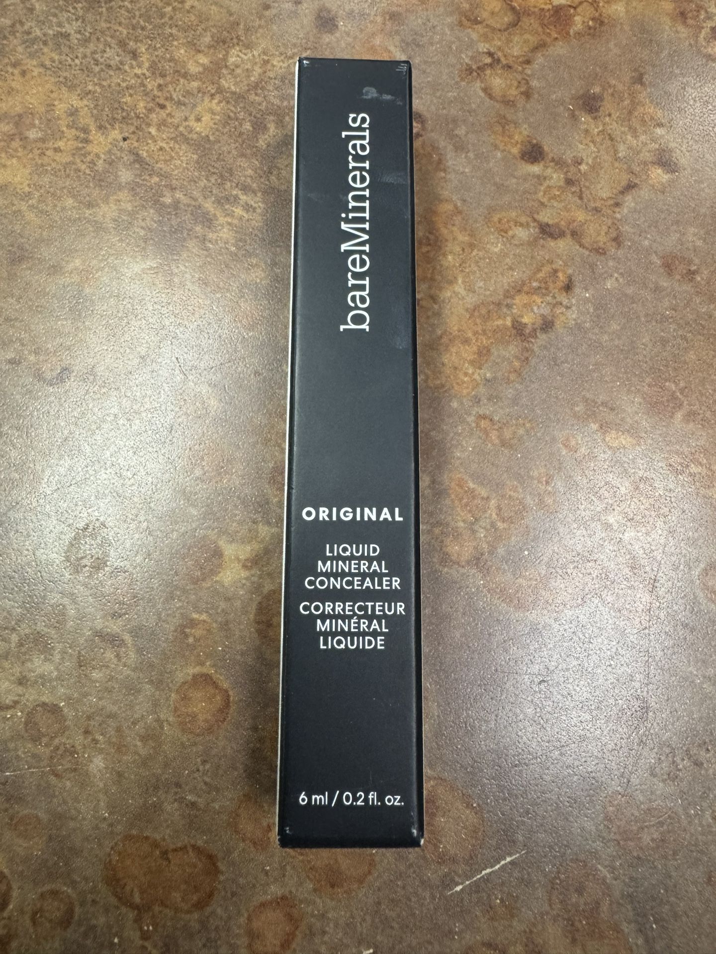Bareminerals Original Liquid Mineral Concealer