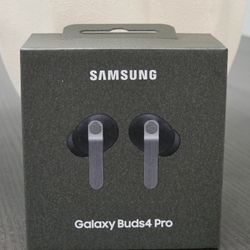 Galaxy Buds 4 PRO