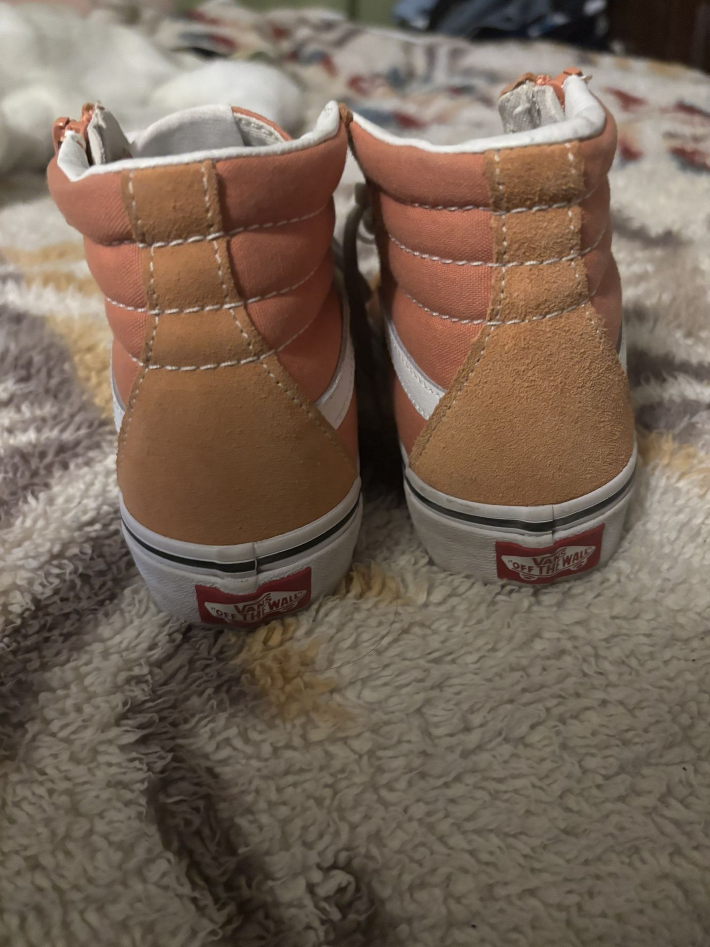 Vans Shoes