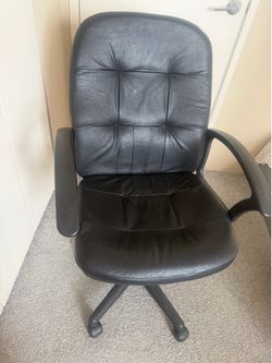 Office chair