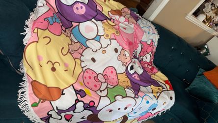 Beach towels