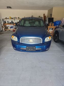 2009 HHR Chevron with. 66k miles