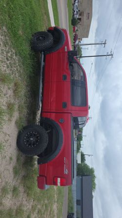 2004 fx4