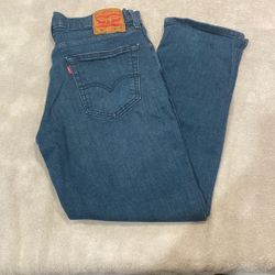 Levi’s 541 Stretch Jeans (W33 X L30)