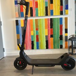 Brand New Phantom Scooter A10 