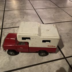 1970s TONKA Truck