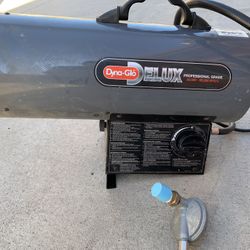 Dyna-Glo Heater