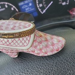 Limoges Trinket 