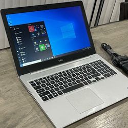 2025 NEW DELL LAPTOP 2TB SSD 32GB RAM INTEL 17 OCTA 8 CORE WINDOWS 11
