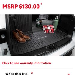 2020 Toyota Highlander