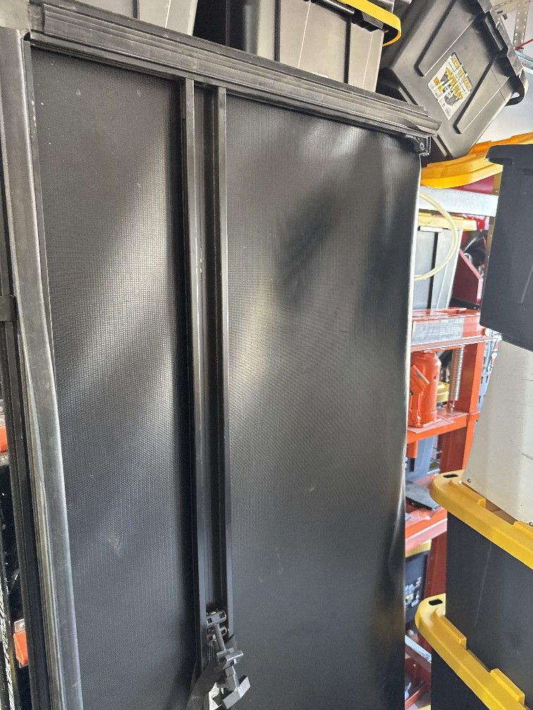 Tonneau Cover For Truck Bed
