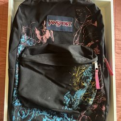 Jansport Backpack