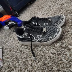 Air Forecs 