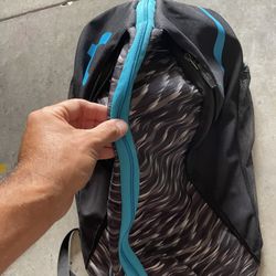 Nike Air Max Back Pavk