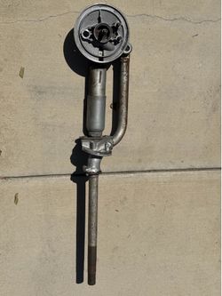 Vespa P / PX front fork