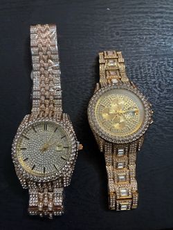Mens watches