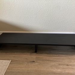 Desktop Monitor Riser 