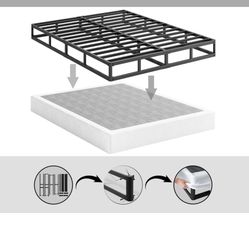 Full Size Box Spring