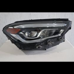 2021-2023 Mercedes GLA 250 35 LED Headlight Right PASSENGER RH OEM A(contact info removed)KZ.
Insurance quality!