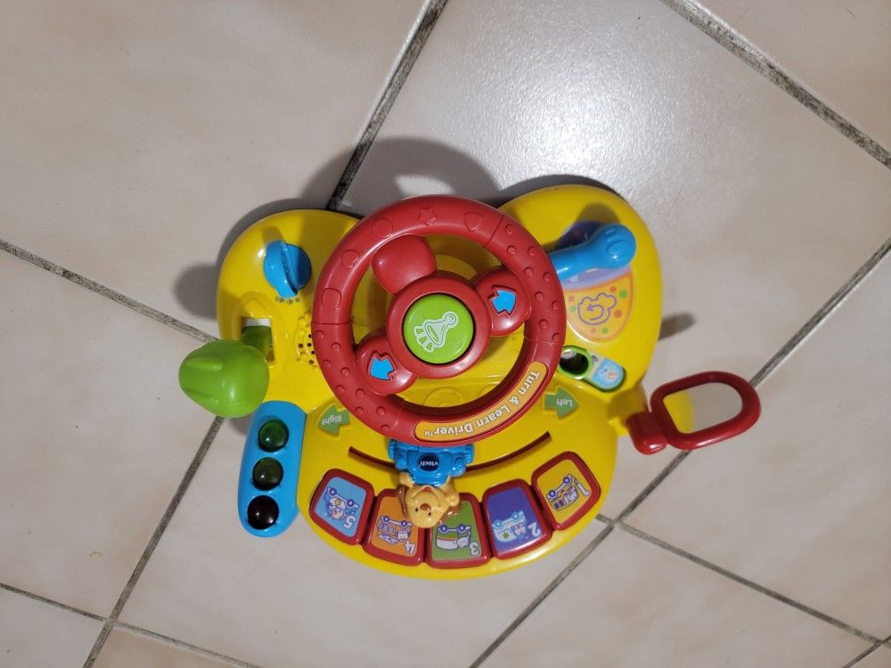 Baby Toy