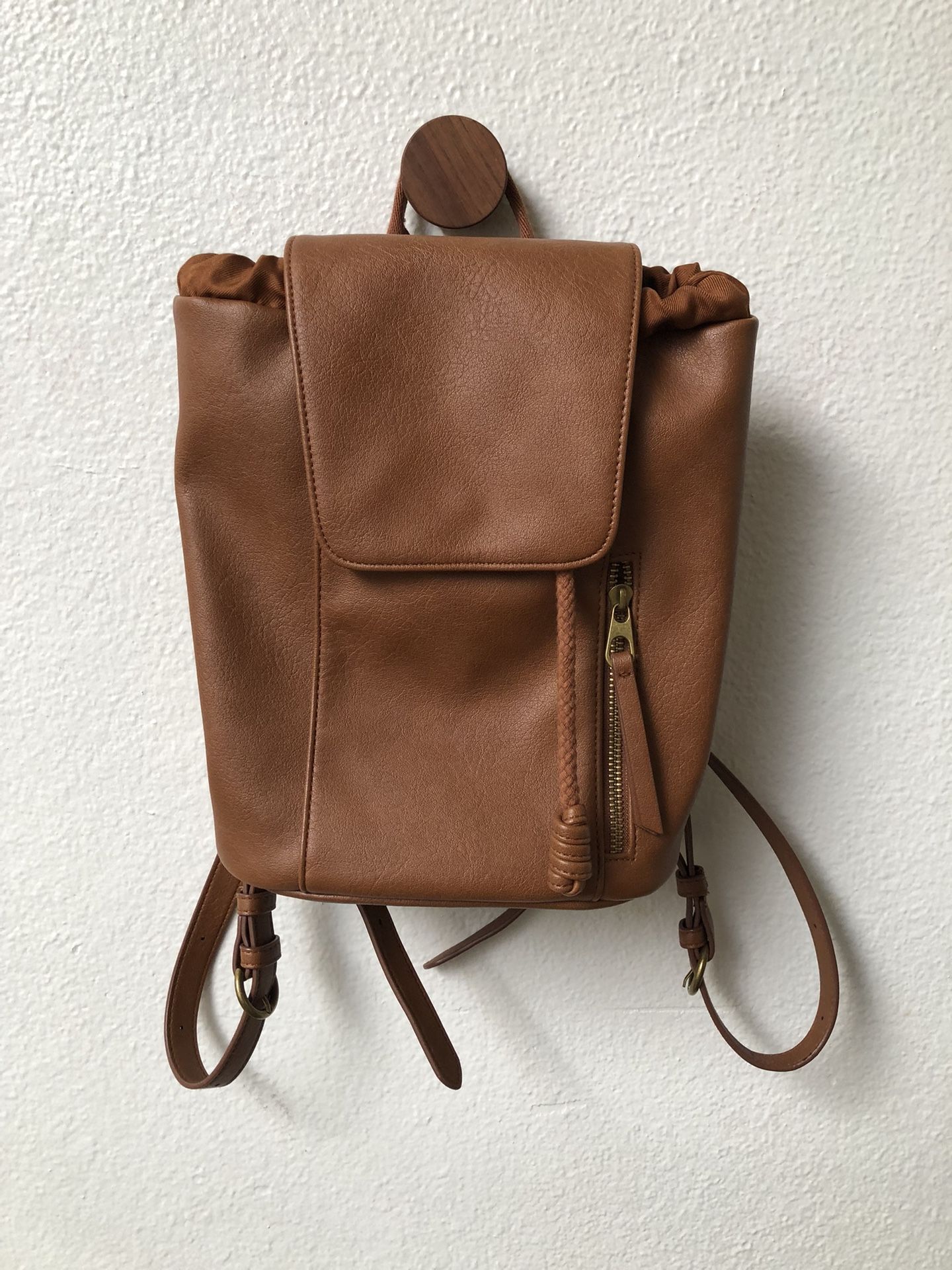 Women’s Bag Backpack 