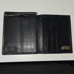 Rare Gucci Wallet