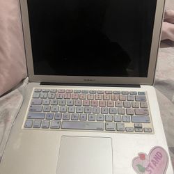 MacBook  Air 13 