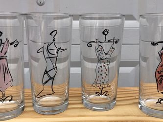 Dress Glasses