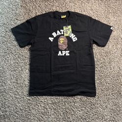 Bape Tee