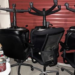 Office Chairs 