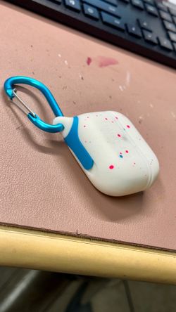 Waterproof Silicone Case for Airpods Pro