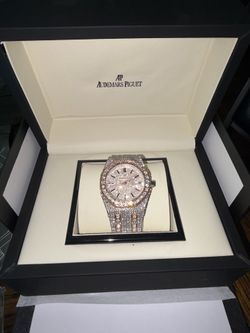 High Qaulity Luxury Watch