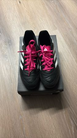 Adidas Soccer Cleats