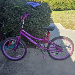 Girls Bike 20$