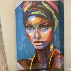 Canvas Printing
