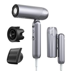 Hair dryer