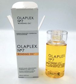 Brand New Olaplex Nº.7 Bonding Oil 60 ml