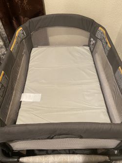 baby bassinet