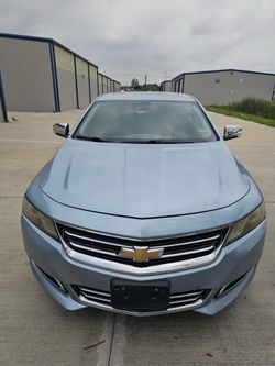 2014 Chevrolet Impala