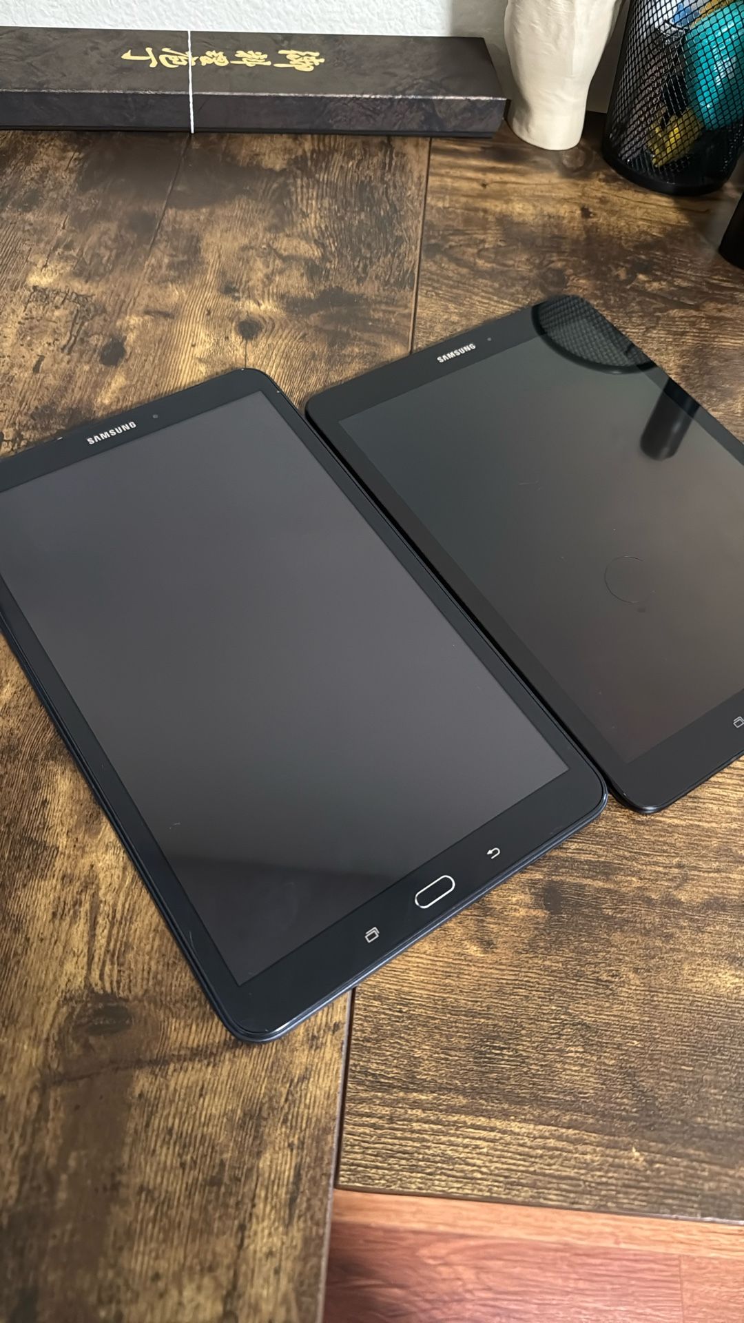 Samsung Tablet Bundle