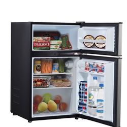 Whirlpool Mini Fridge