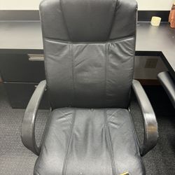 Desk/office Chair. 