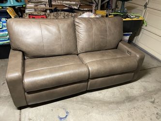 Couch And Chair 