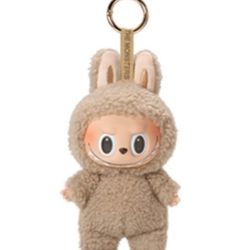 LABUBU Exciting Macaron