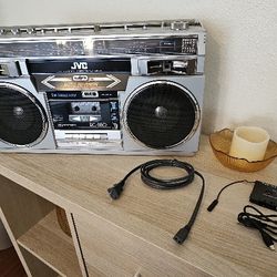Old Radio