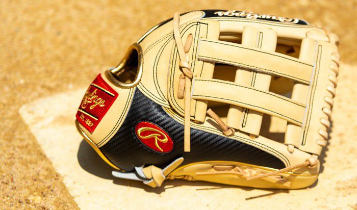 Rawlings Heart of the Hide 12.75inch