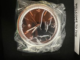 Invicta men’s watch new in box