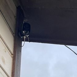 Camera Installation